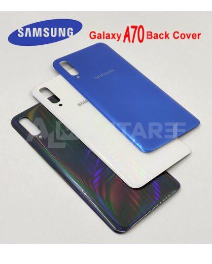 Original Back Cover Housing for Samsung Galaxy A70 / A70s