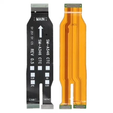Samsung A34 MAIN FLEX