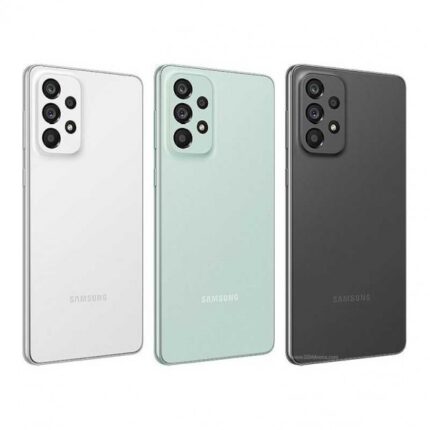 Original Back Cover Housing for Samsung Galaxy A73 5G (A736B)