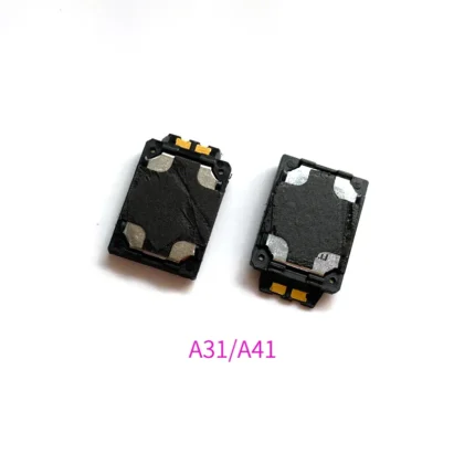 Samsung A31 A41 Ringer Buzzer Loud Speaker