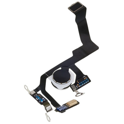 فلاش iPhone 14 Pro