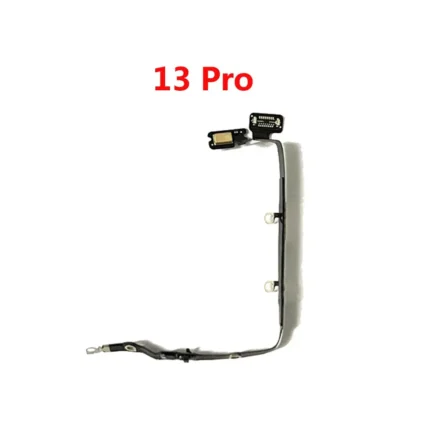 iPhone 13 Pro Mic And Bluetooth Flex