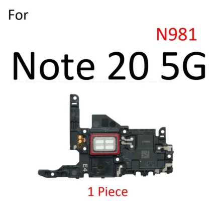 سماعة الأذن سامسونج NOTE20