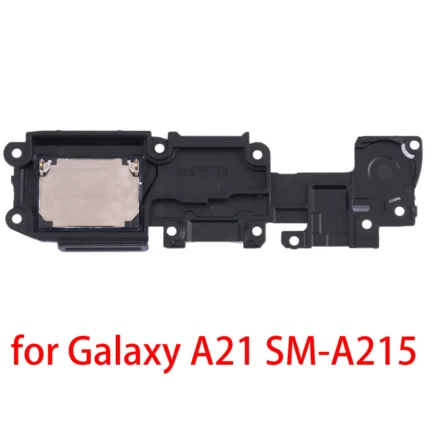 Samsung A21 Ringer Buzzer Loud Speaker