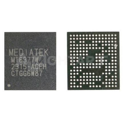 MT6377W Power Management IC (PMIC)