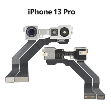iPhone 13 Pro Front Camera