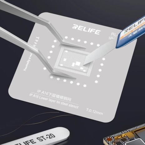 RELIFE-ST-20-Tin-Planting-Positioning-Tools-High-Hardness-Clamping-Tight-And-Firm-Strong-Sturdy-For RELIFE-ST-20-Tin-Planting-Positioning-Tools-High-Hardness-Clamping-Tight-And-Firm-Strong-Sturdy-For