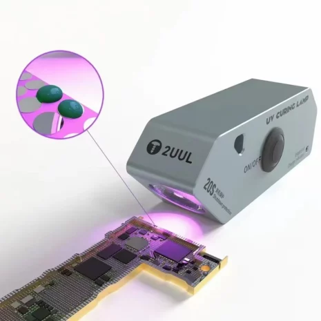 20S-600mAh-2UUL-UV-Mask-Lamp-Green-Oil-Fast-Curing-Light-Mobile-Phone-Motherboard-CPU-Nand 20S-600mAh-2UUL-UV-Mask-Lamp-Green-Oil-Fast-Curing-Light-Mobile-Phone-Motherboard-CPU-Nand