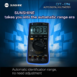 SUNSHINE DT-17N digital multimeter (1)