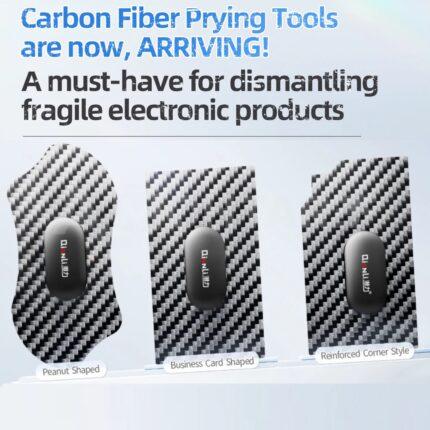 QianLi Carbon Fiber Prying Opener