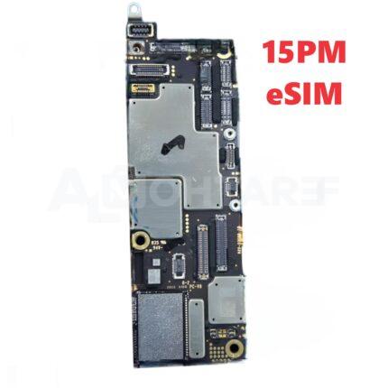 iPhone 15 Pro Max ESIM CNC For SWAP (US)