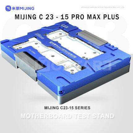 MiJing C23 Tester for iPhone 15 Pro Max