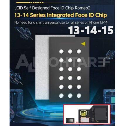 آي سي دوت ماتريكس JC لـ آيفون 13 و 14 و 15