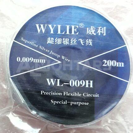 WYLIE Wire Jumper 0.009mm