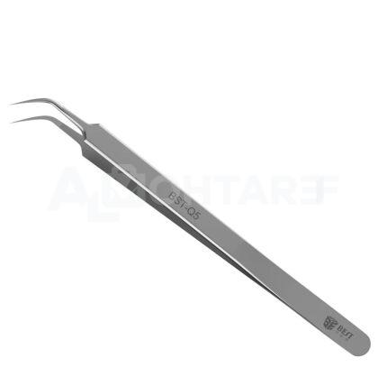 BEST Tweezer Curved Q5