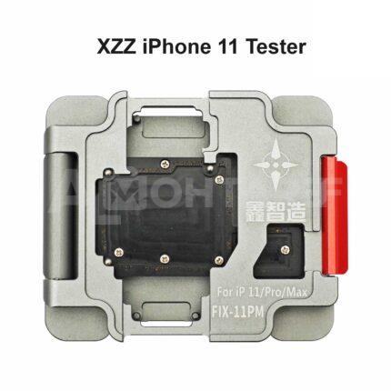 جهاز اختبار اللوحة الأم لسلسلة آيفون 11 من XZZ