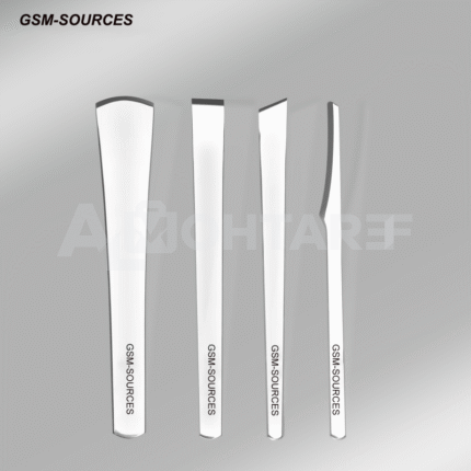 عدة أدوات GS-010 من GSM-SOURCES