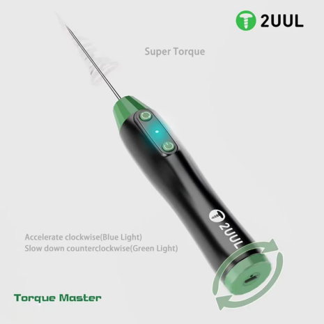 2UUL DA51 Torque Master for Phone Repair (6) 2UUL DA51 Torque Master for Phone Repair (6)