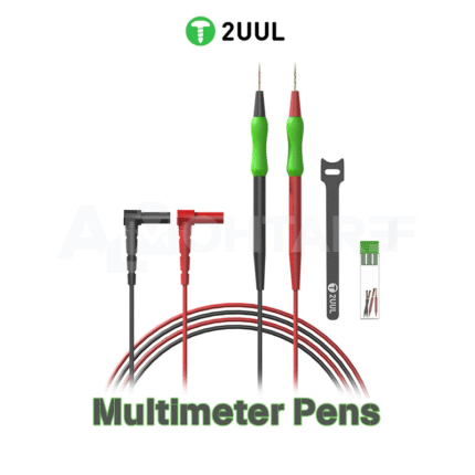 2UUL MT01 Multimeter Pens