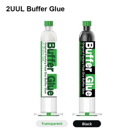 2UUL Original Factory Fast Dry Buffer Glue 30ML GL01 GL02 (10)