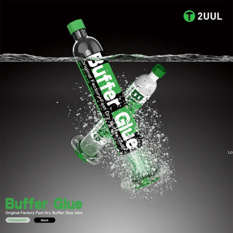 2UUL Original Factory Fast Dry Buffer Glue 30ML GL01 GL02 (7) 2UUL Original Factory Fast Dry Buffer Glue 30ML GL01 GL02 (7)