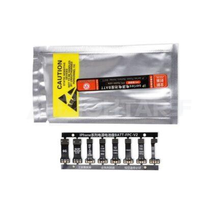 GSM-SOURCES BATT-FPC-V2 Battery Holder