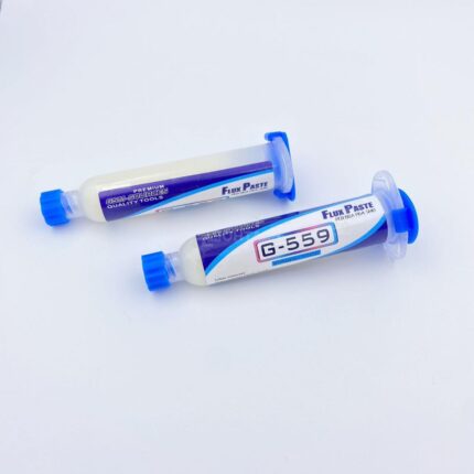 G-599 Flux from GSM-SOURCES