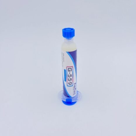 GSM-SOURCES G-599 FLUX (5) GSM-SOURCES G-599 FLUX (5)