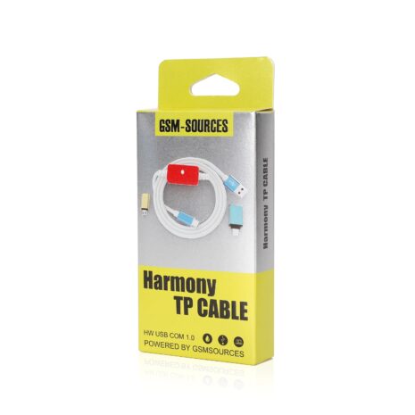 GSM-SOURCES Harmony TP cable (2)