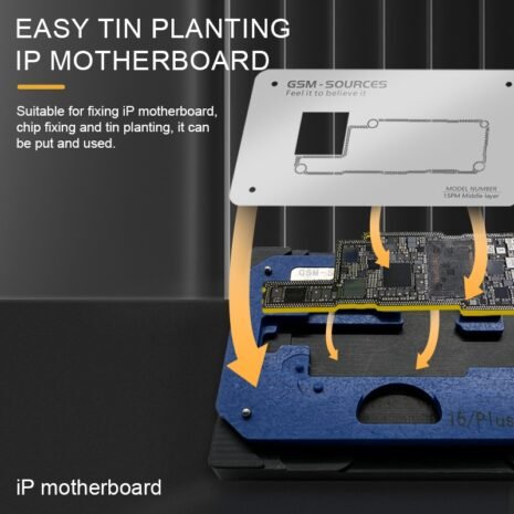 GSM-SOURCES UP-01 Magnetic holder (4) GSM-SOURCES UP-01 Magnetic holder (4)