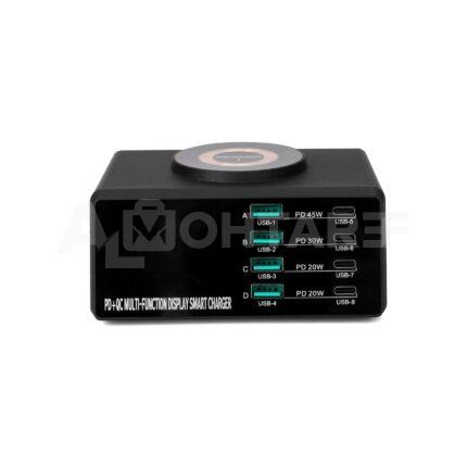 GSM-SOURCES X9M Fast Charger