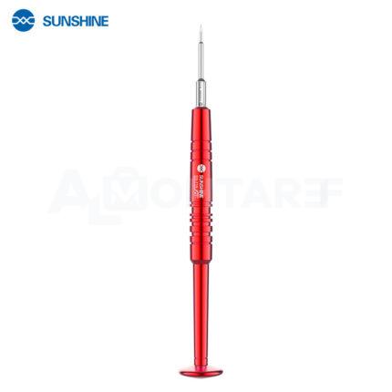 SUNSHINE SS-719 Precision Torx T1 Screwdriver for Phone Repair