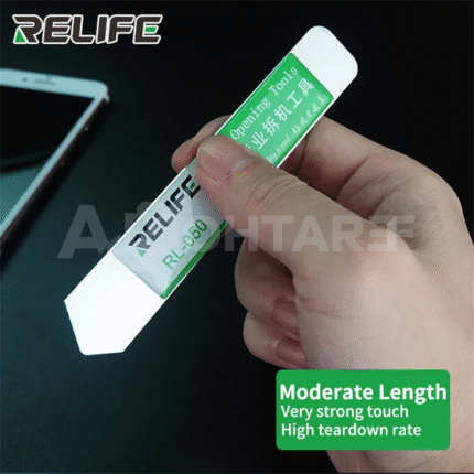 RELIFE RL-050 Professional Opening Tools