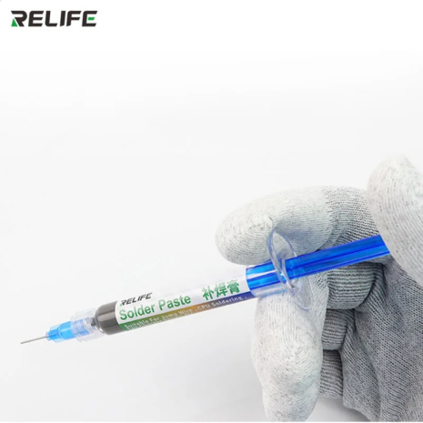 RELIFE RL-405 Solder paste (4) RELIFE RL-405 Solder paste (4)