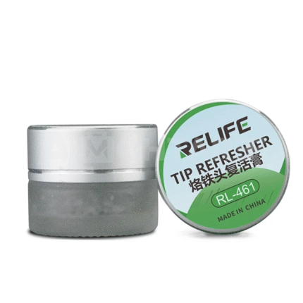 RELIFE RL-461 Soldering Tip Refresher