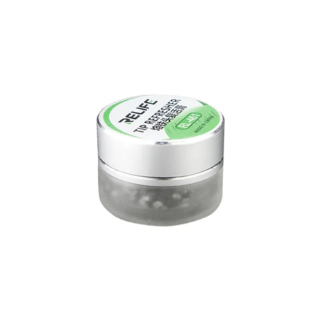 RELIFE RL-461 soldering tip tip refresher (6) RELIFE RL-461 soldering tip tip refresher (6)