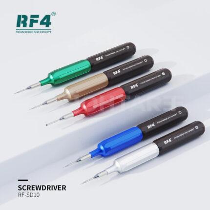 RF4 RF-SD10 5in1 Screwdriver Set