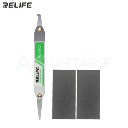 مجموعة تفكيك الشاشة المنحنية SUNSHINE RL-060A