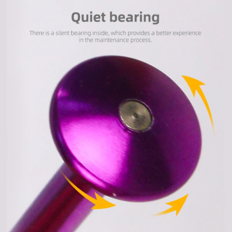 SUNSHINE SS-719 Screwdriver (3) SUNSHINE SS-719 Screwdriver (3)