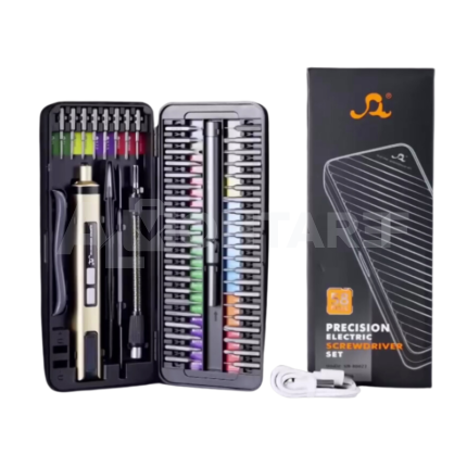 58in1 Precision Electric Screwdriver Set