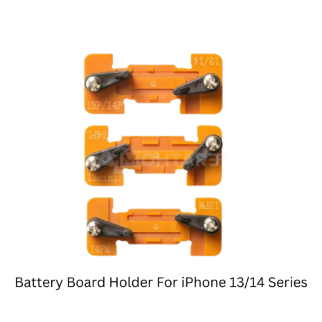 Battery Board Holder For iPhone 1112 Series (1) Battery Board Holder For iPhone 1112 Series (1)