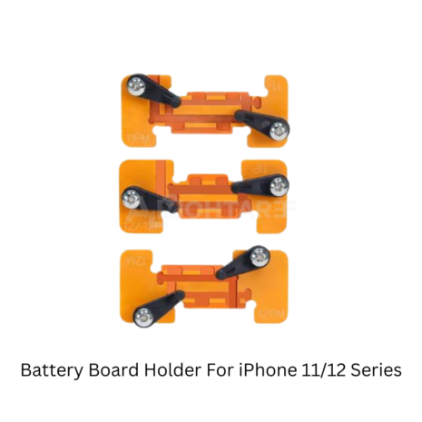 Battery Board Holder For iPhone 1112 Series Battery Board Holder For iPhone 1112 Series