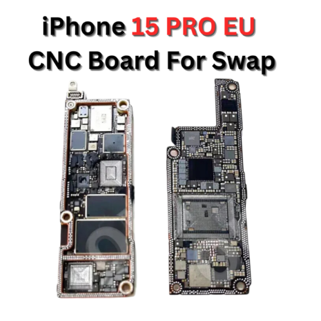 iPhone 11 CNC Board For Swap