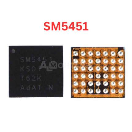 SM5451 Samsung Charging IC