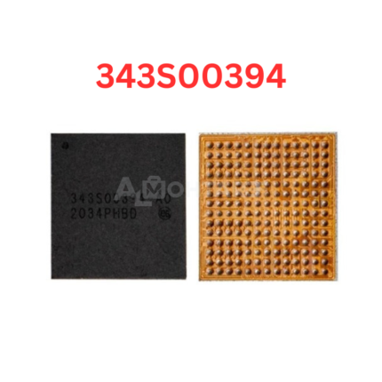 343S00394 Charging IC for iPad Air 2020/Air 4 Original