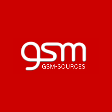GSM-SOURCES