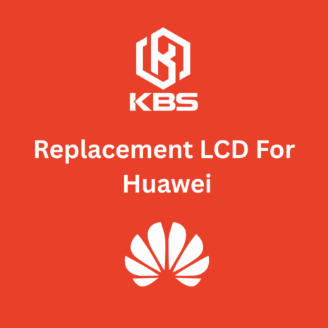 Replacement LCD For Huawei