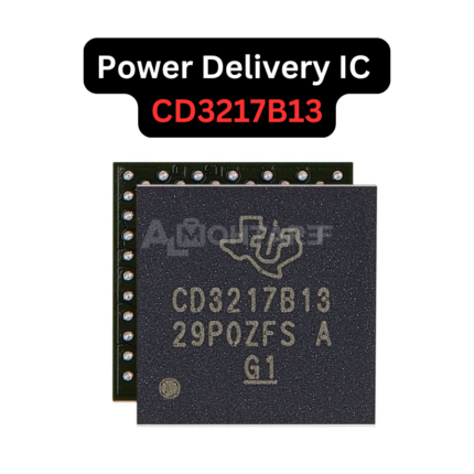 CD3217B13 Power Delivery IC