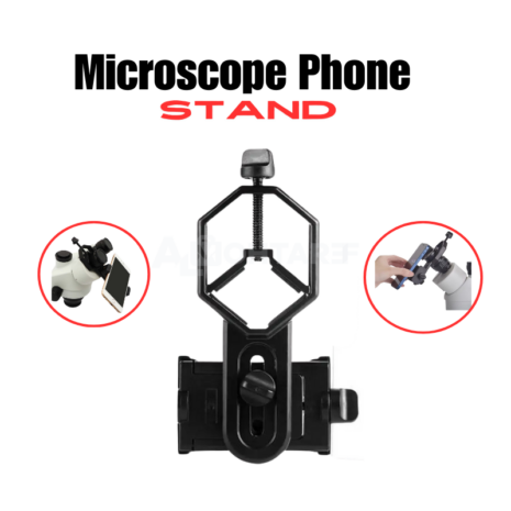 Microscope Phone