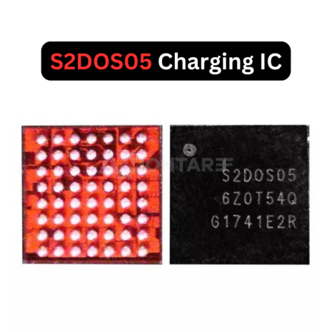 S2DOS05 Charging IC